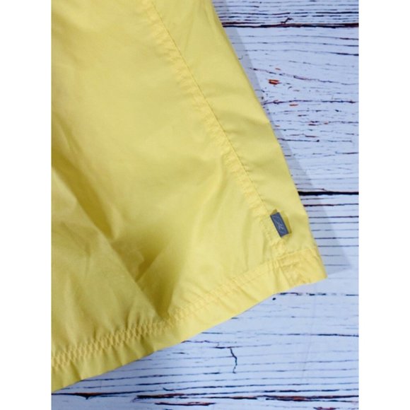 Reebok Athletic Shorts Womens Sz Large Running Volleyball Gym Pockets Drawstring - Picture 6 of 12